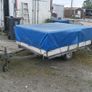 Rapido folding caravan 1979 Image 8
