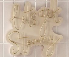 Metal Sign