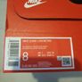 Nike Dunk Low Chlorophyll DS uk7 Image 5