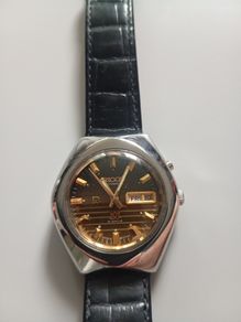vintage watch