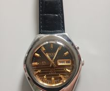 vintage watch