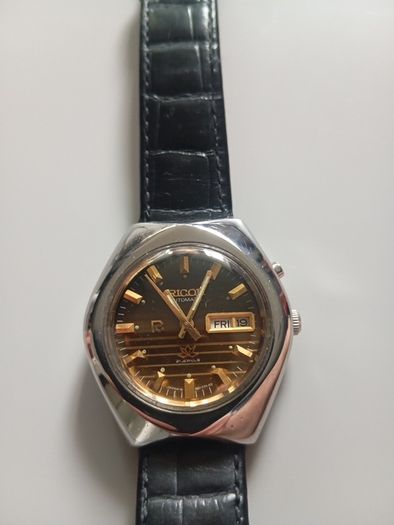 vintage watch