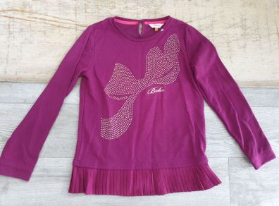 Ted Baker 11-12 purple top
