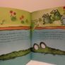 Frog On The Log Story Book Image 7