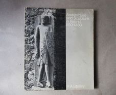 Architecture And Sculpture In Ireland 1150 - 1350