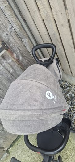 Q Play Rito Folding Trike