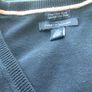 Tommy Hilfiger Ladies Navy Blue  jumper Small includes post Image 6