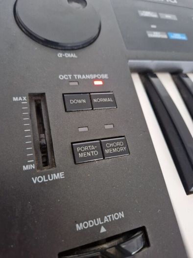 Roland Alpha Juno 1