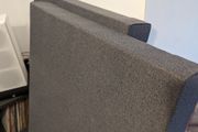 Acoustic Panels (x2) Like Gik Acoustics
