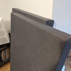 Acoustic Panels (x2) Like Gik Acoustics