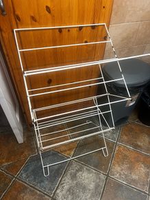 clothes horse/ airer