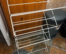 clothes horse/ airer