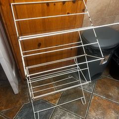 clothes horse/ airer