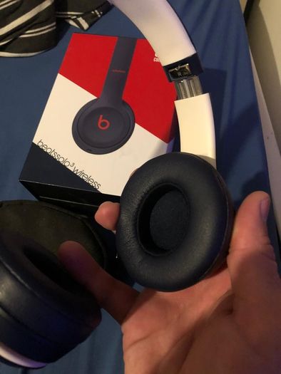 Beats Solo 3 Wireless