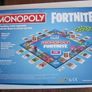Monopoly Fortnite Board Game Image 2