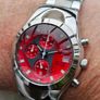 Watch Citizen OXY Chronograph. Image 10