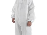 main image for ad BRAND NEW Cotton Full Body Beekeeping Clothing Bee Suit Equipment XXL