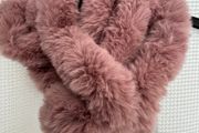 New Fur Snood
