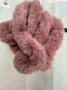 New Fur Snood
