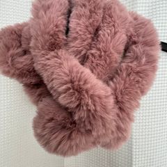 New Fur Snood