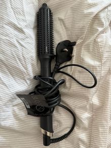 GHD rise hot brush