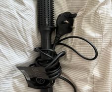 GHD rise hot brush