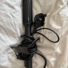 GHD rise hot brush
