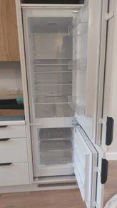 Integrated Fridge Freezer  Never Used