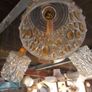 Mid Century Chandelier Image 7