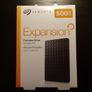 Seagate High Speed USB 3.0 HDD 2.5'' inch 500 GB Portable External Hard Drive Image 4