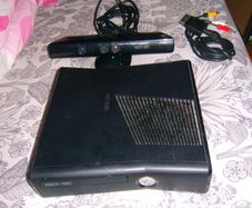 X Box 360