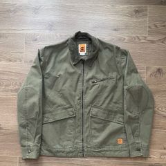 Timberland Harrington Jacket