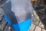 sleeping bag