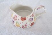 Shannonbridge jug / creamer   small