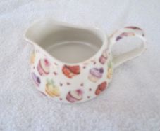 Shannonbridge jug / creamer   small