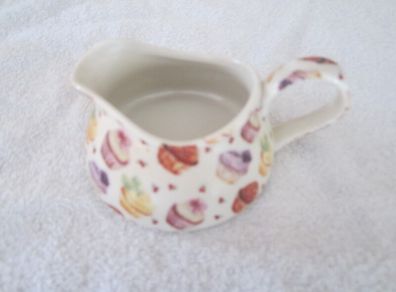 Shannonbridge jug / creamer   small
