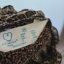 Leopard print top Image 4