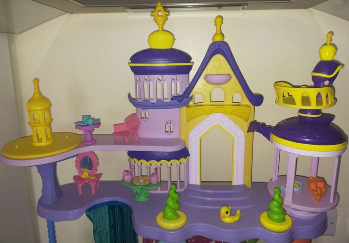My Little Pony Collection Bundle - Lovely Mixed Sets (G4/G5 Era)