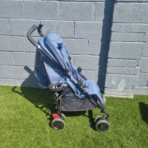 Silver Cross Pop Buggy