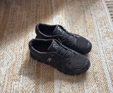 On Trainers