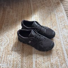On Trainers
