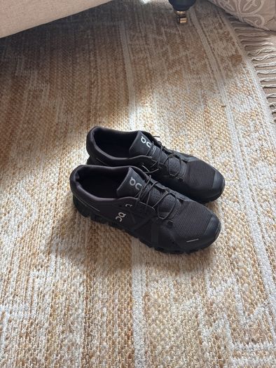 On Trainers