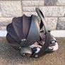 Be Safe IZI Modular ISO Fix Car Seat Image 2