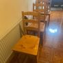 kitchen chairs Image 6