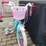 Apollo Mermaid Kids Bike - 14" Wheel Image 2