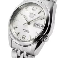 seiko automatic