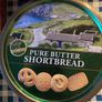 Eleven Old Biscuit Tins. Image 6