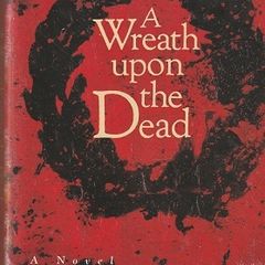 A Wreath Upon the Dead - Briege Dufaud