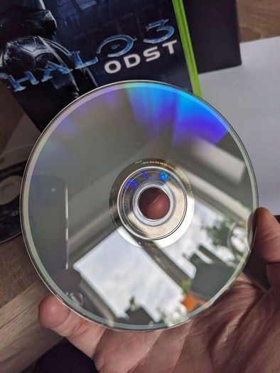 Halo 3 ODST - Xbox 360