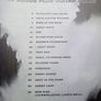 Ozzy Osbourne sheet music & guitar tabs. (Postage included) Image 2